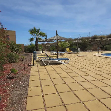 Apartment Linaria Golf