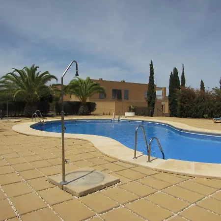 Linaria Golf Apartment
