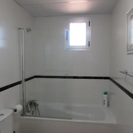 Apartment Linaria Golf Vera