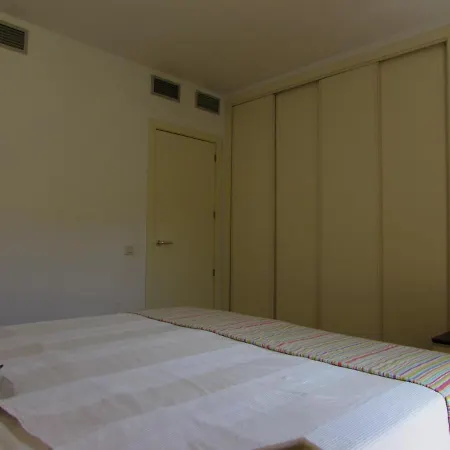 Linaria Golf Apartment