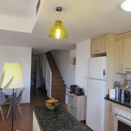Apartment Linaria Golf *