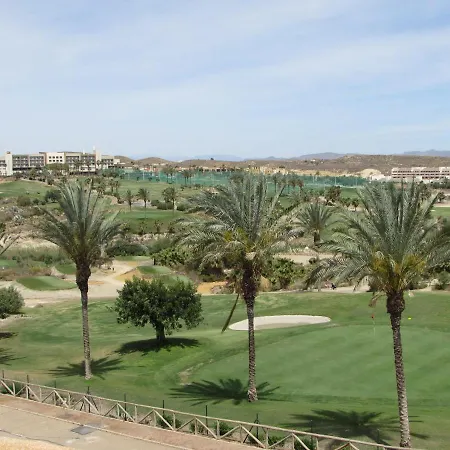 Linaria Golf Apartment
