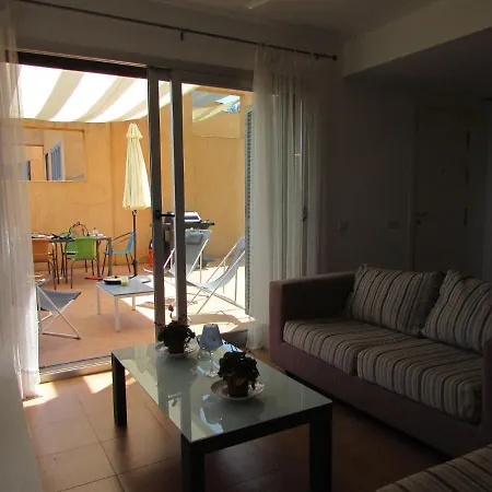 Linaria Golf Vera