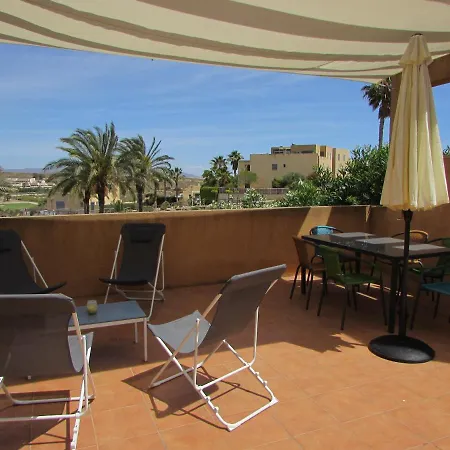 Linaria Golf Vera