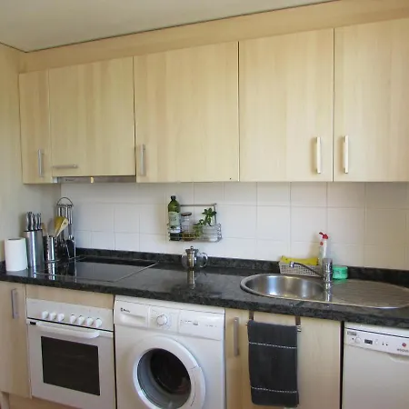 Apartment Linaria Golf *