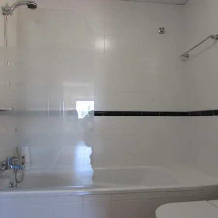 Linaria Golf Apartment *
