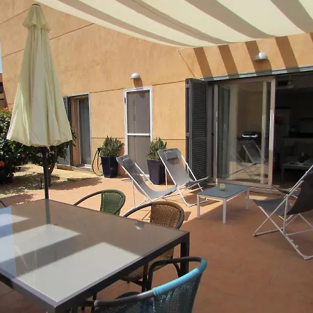 Linaria Golf