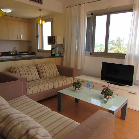 Linaria Golf Apartment Vera