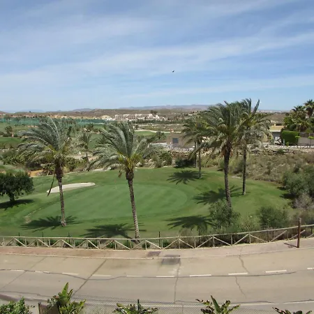 Apartment Linaria Golf
