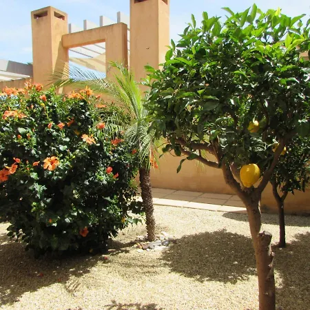 Linaria Golf Apartment