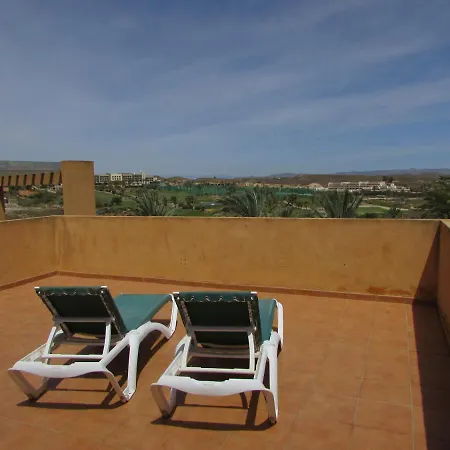 Apartment Linaria Golf Vera