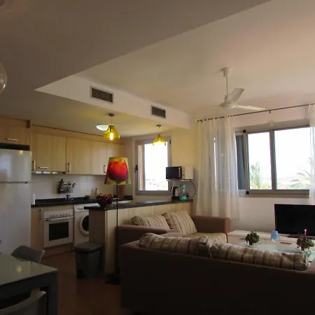 Linaria Golf Apartment Vera