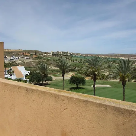 Apartment Linaria Golf Vera